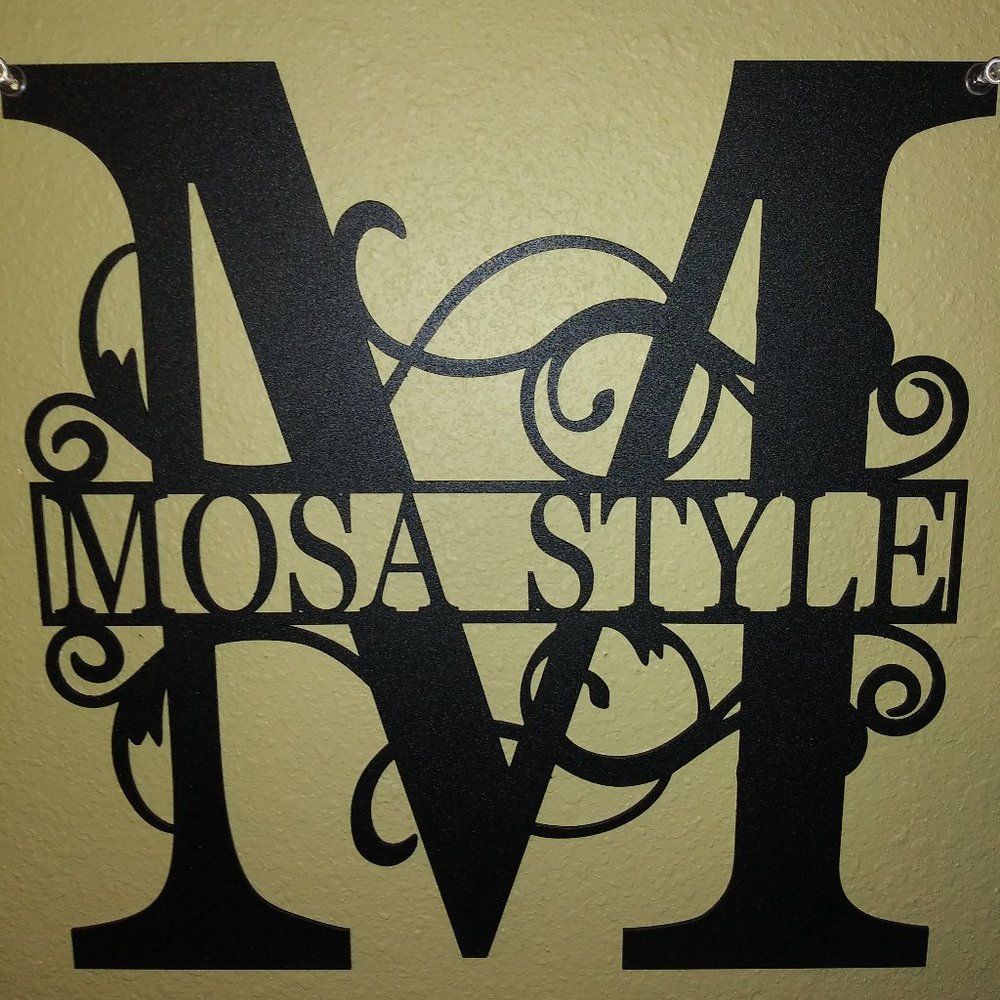 2pc Solid Gold W/Leopard Print Pattern Skirt Set … - image 3